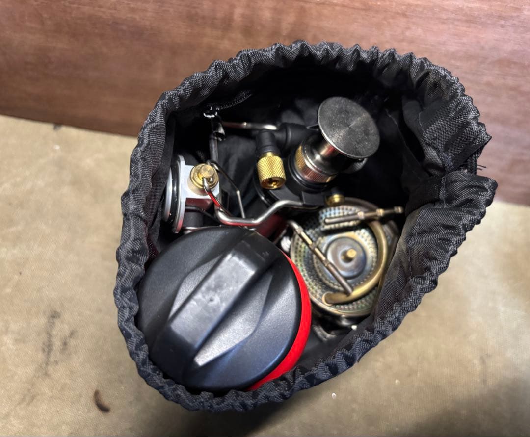 SOTO ソト　ストームブレーカー　SOD-372 美品