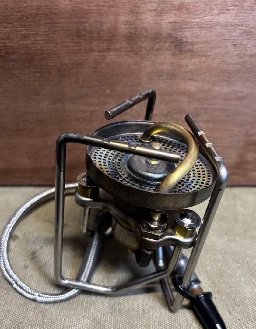 SOTO ソト　ストームブレーカー　SOD-372 美品