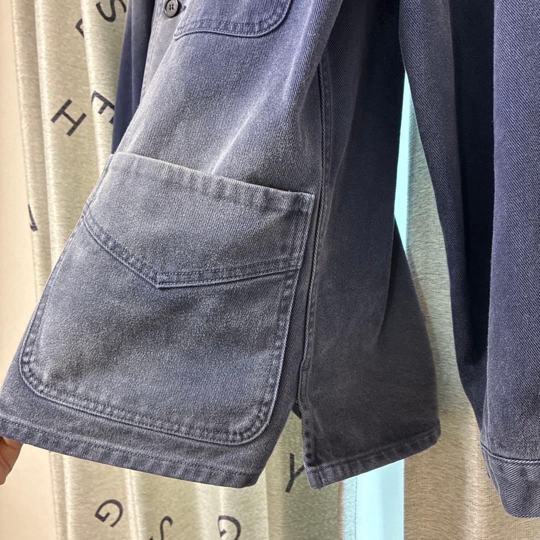 AUBERGE GABINカバーオール【40】