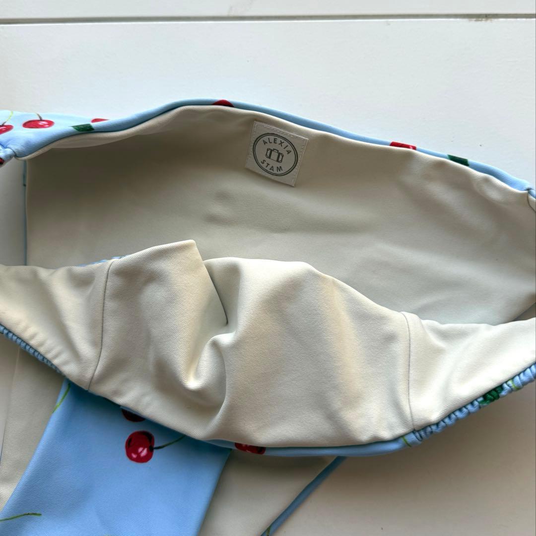 【新品未使用】alexiastam Shay ボトム