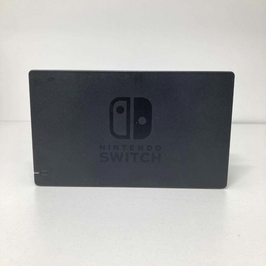 任天堂　ニンテンドー　Nintendo Switch　ネオンブルー・ネオンレッド