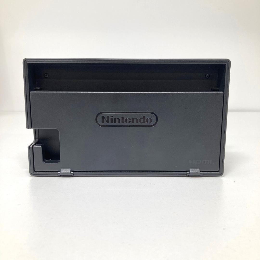 任天堂　ニンテンドー　Nintendo Switch　ネオンブルー・ネオンレッド