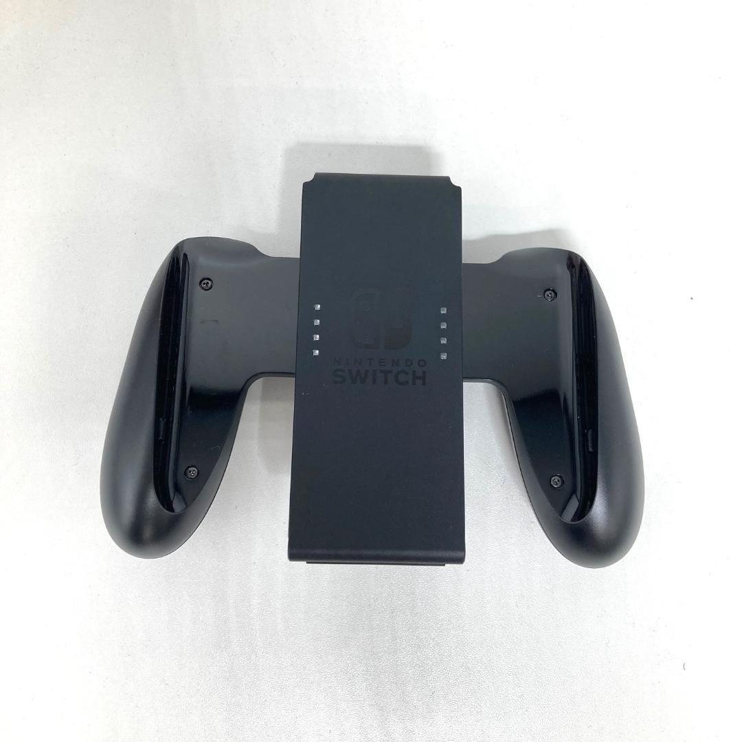 任天堂　ニンテンドー　Nintendo Switch　ネオンブルー・ネオンレッド