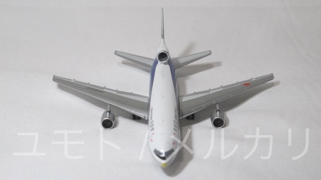NG Model全日空 ANA L-1011-100 1:400 JA8522