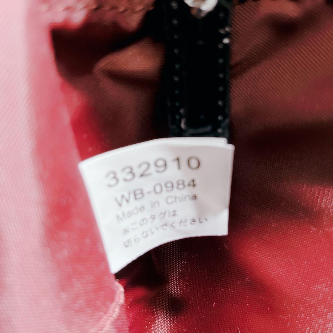 【美品】SWANY スワニー クロコ型押し ブラック キャリーケース 2way