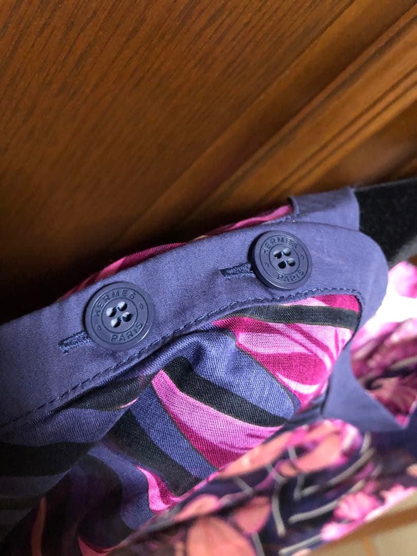 エルメス　ビーチチュニック　新品