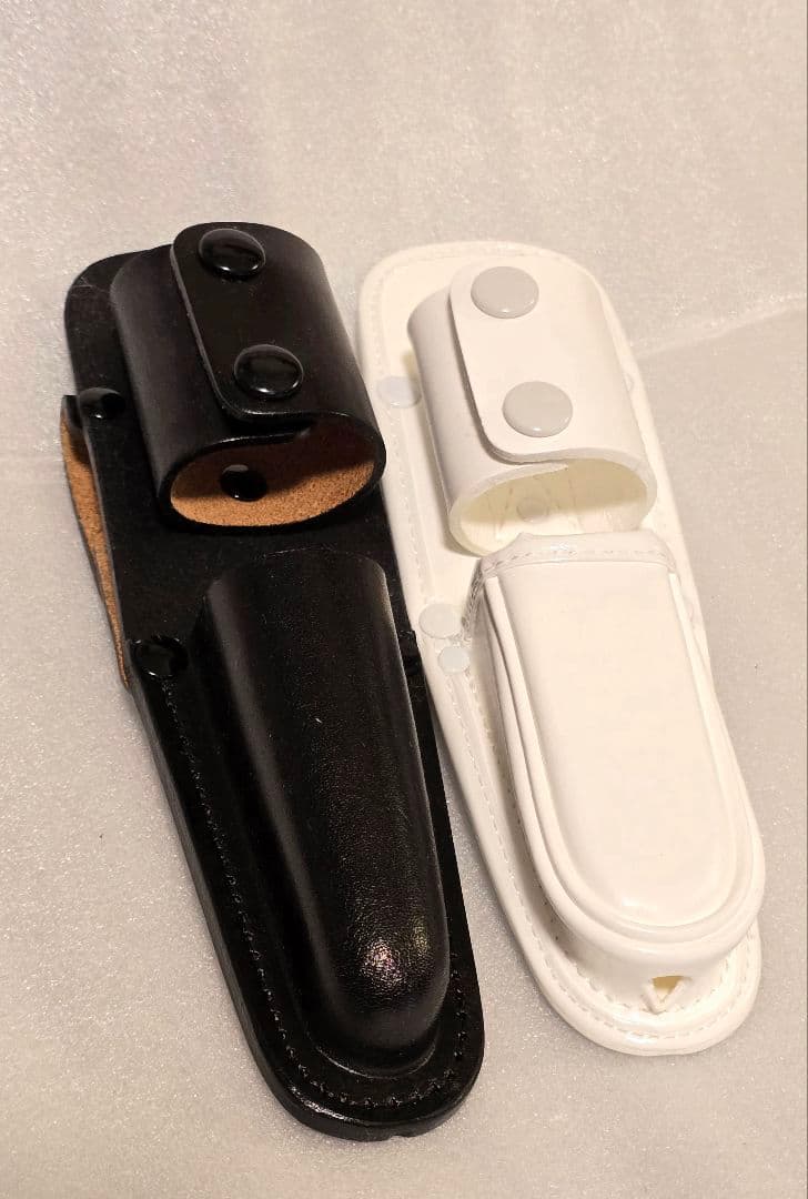 値下げしました　警棒ケース2種類