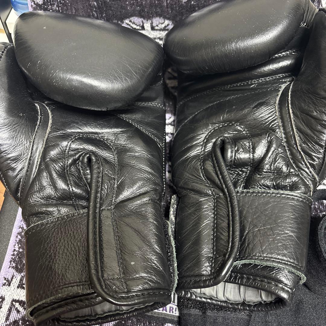 ISAMI ボクシンググローブ 10oz