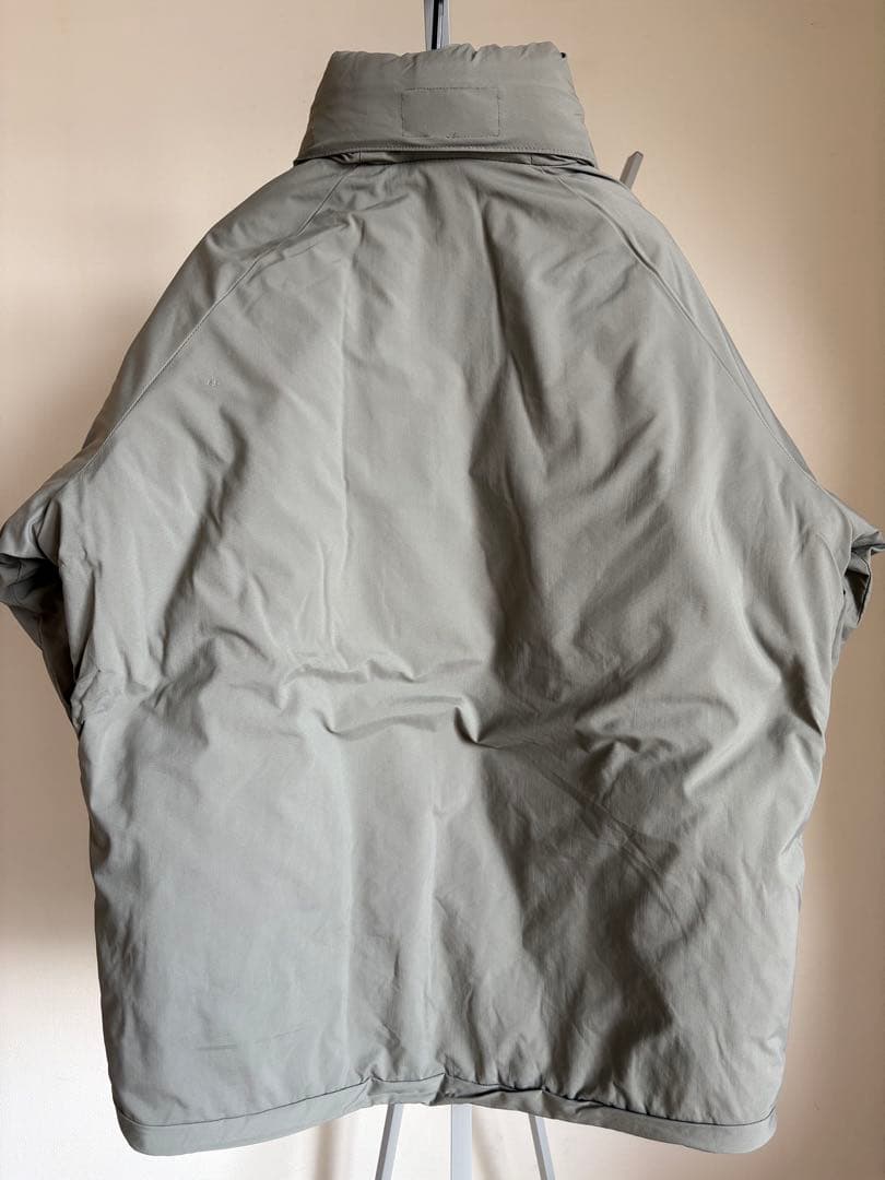 ECWCS Gen3 Level7 プリマロフト ジャケット スモール