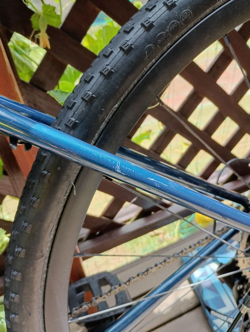 トレックドマーネAL2 TREK Domane シクロクロス