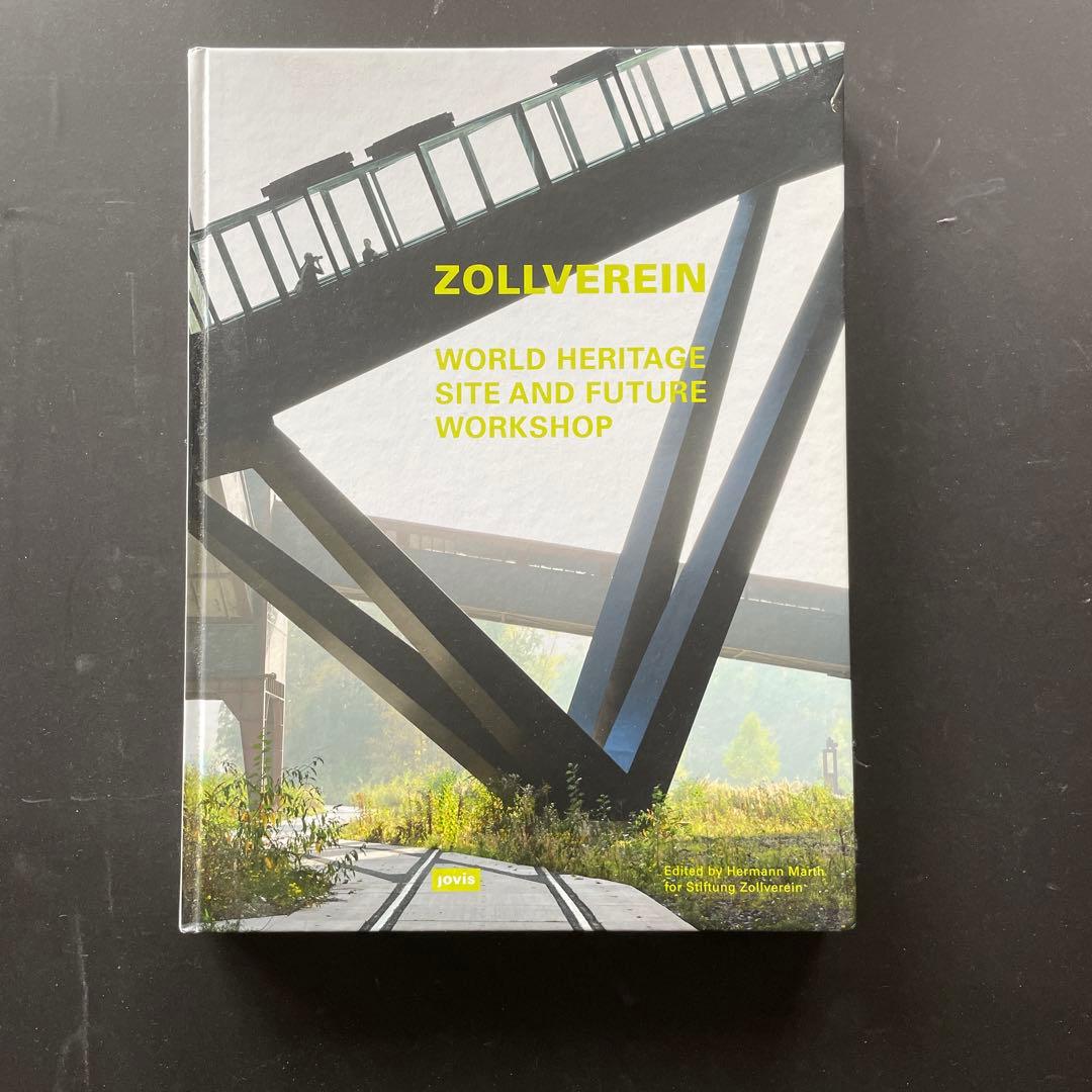 アート・デザイン・音楽 Zollverein World Heritage Site