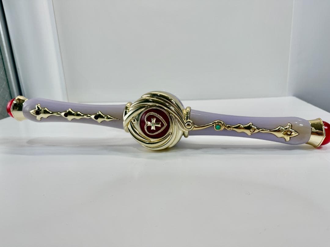 動作確認済！ナースエンジェルりりかSOS エンジェルバトン タカラ