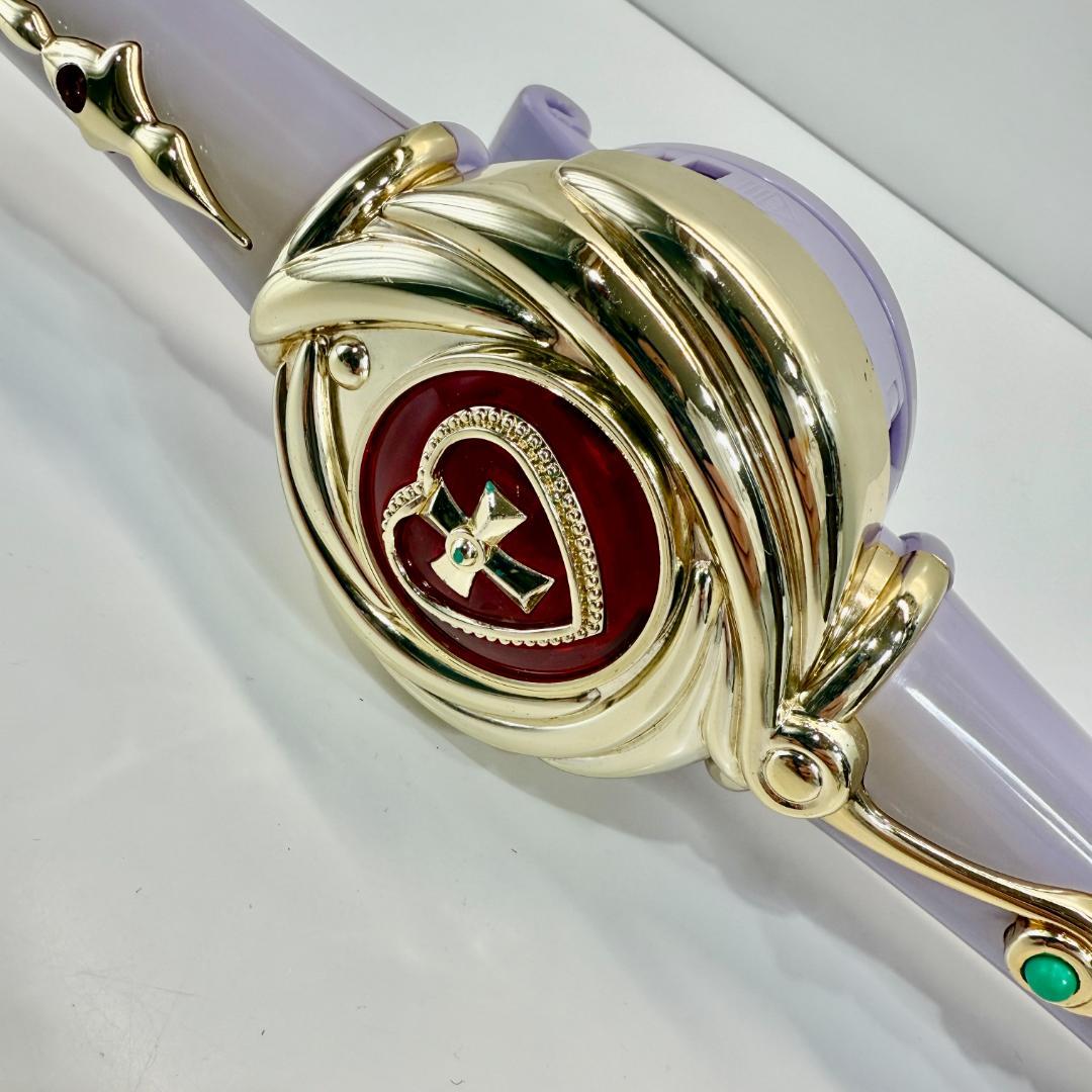 動作確認済！ナースエンジェルりりかSOS エンジェルバトン タカラ