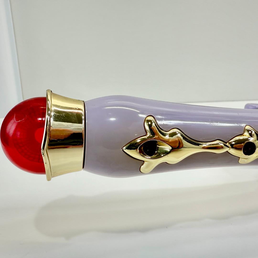 動作確認済！ナースエンジェルりりかSOS エンジェルバトン タカラ