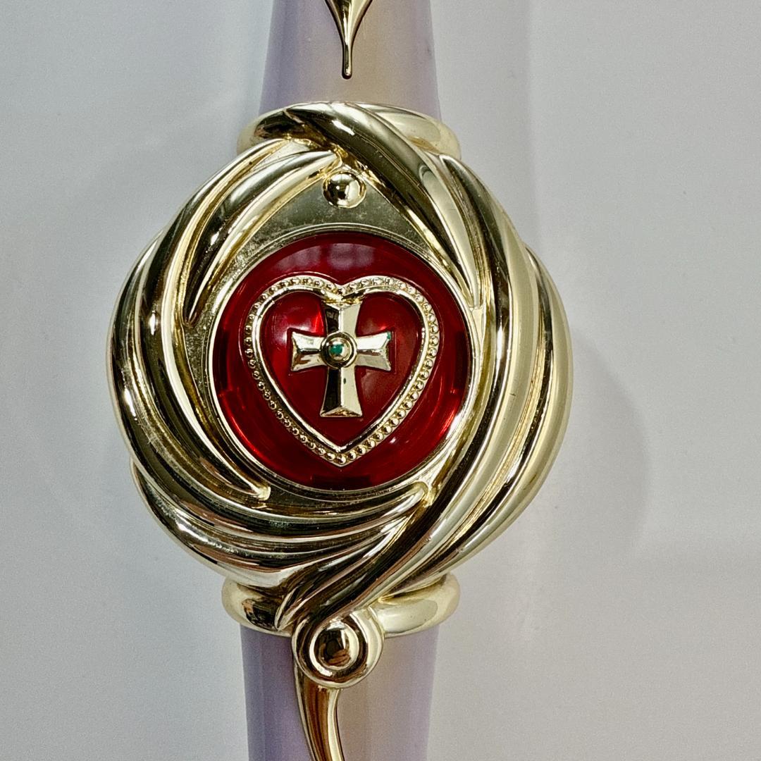 動作確認済！ナースエンジェルりりかSOS エンジェルバトン タカラ