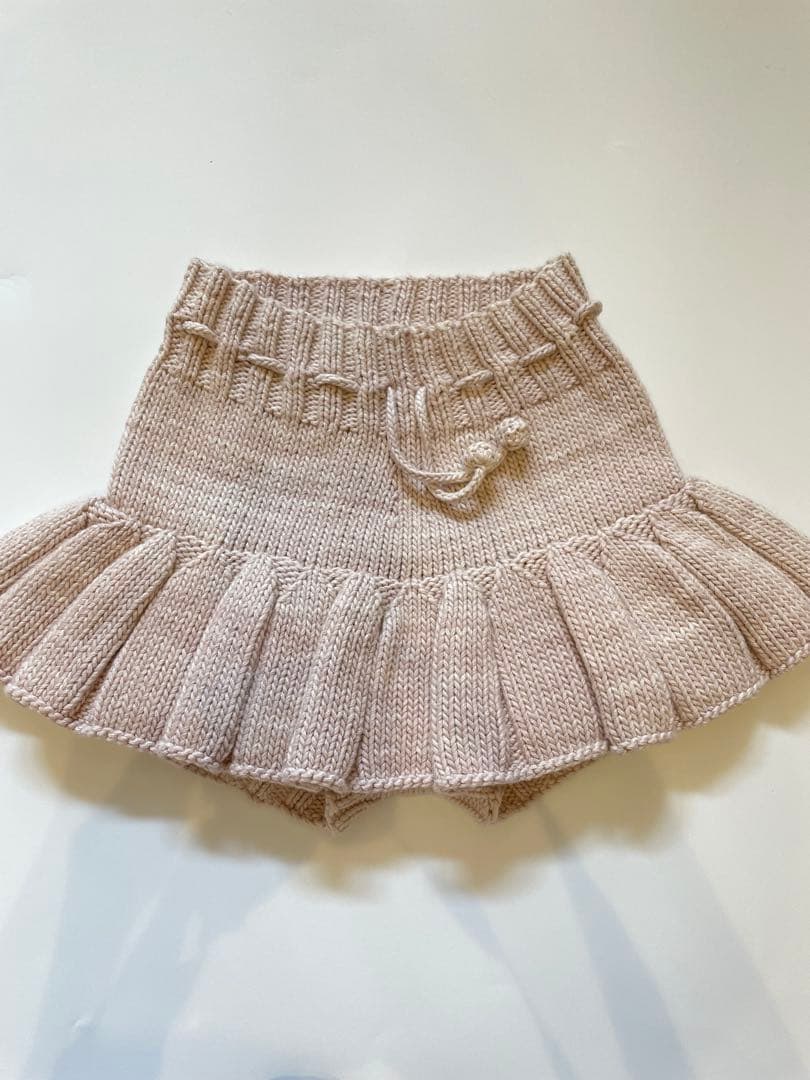 【misha and puff 】 スケポン