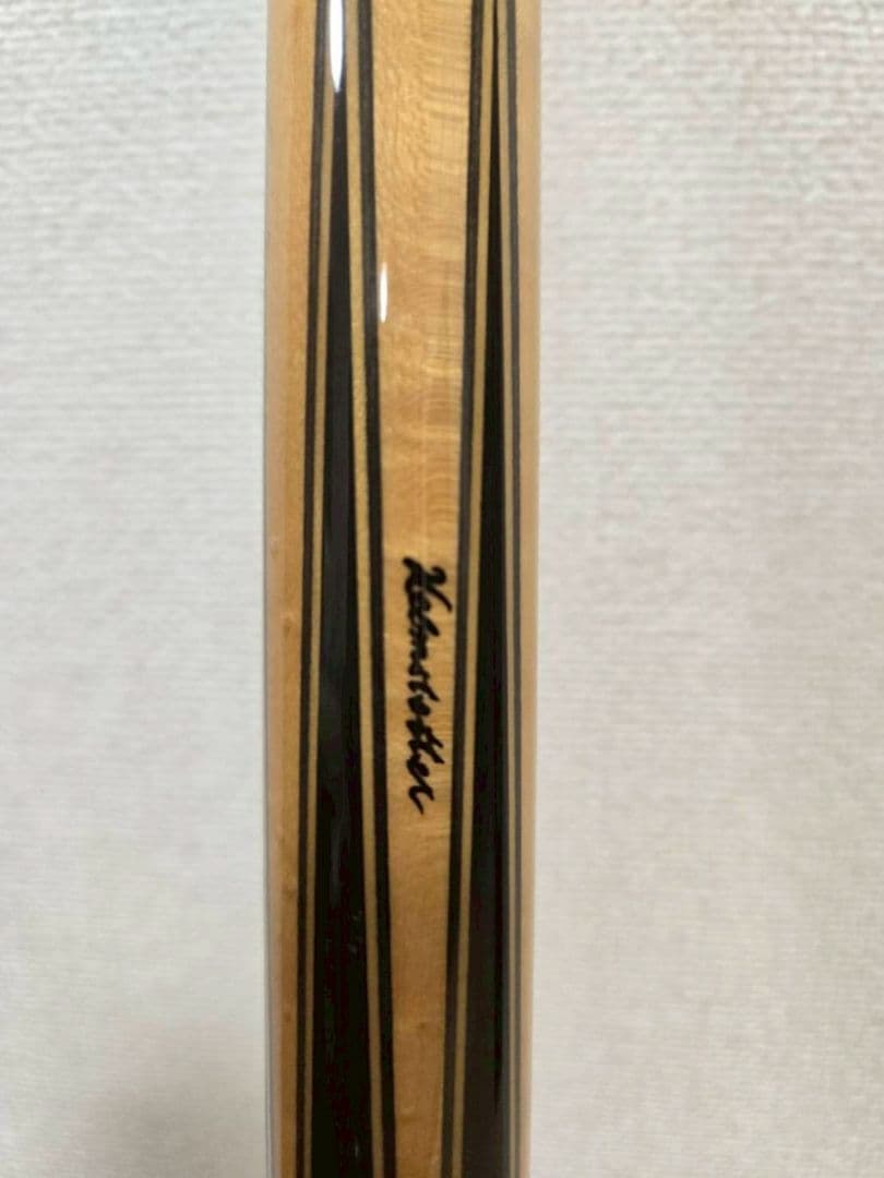 ビリヤードキュー ADAM