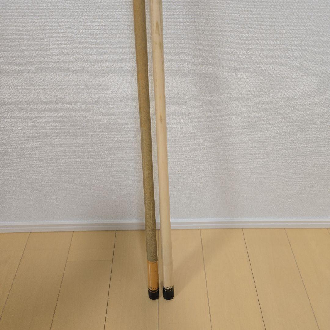 ビリヤードキュー ADAM