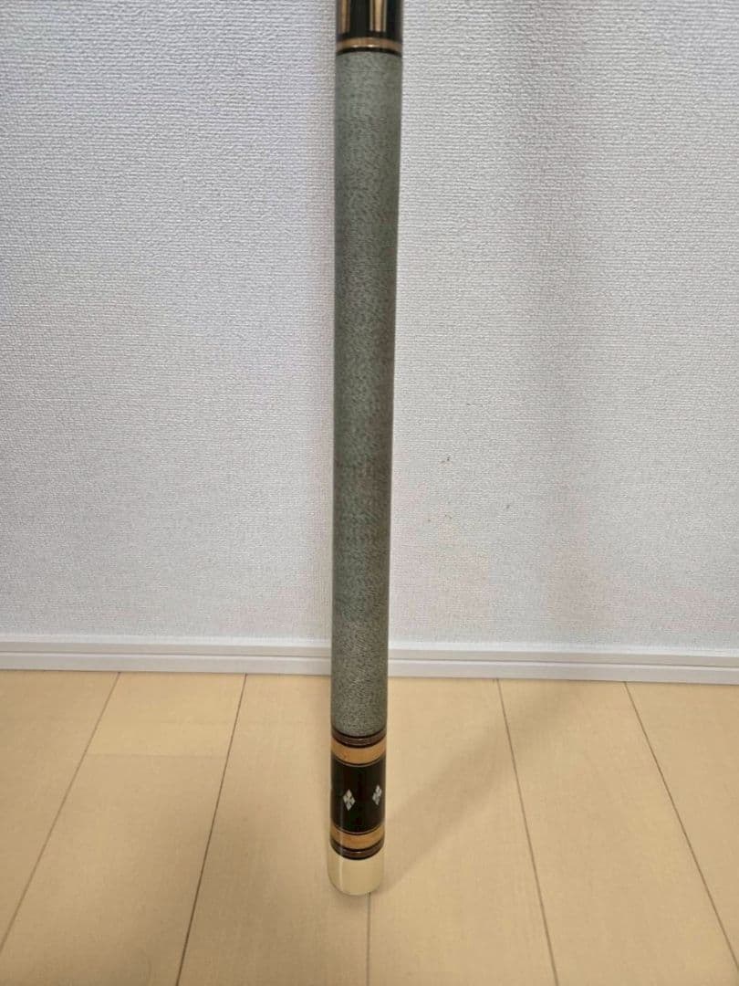 ビリヤードキュー ADAM