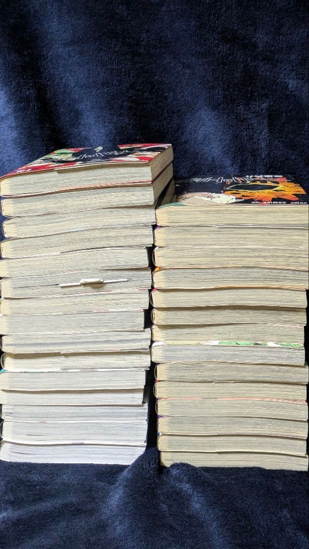 リ*ィ様 ワールドトリガー　1〜29巻　初版