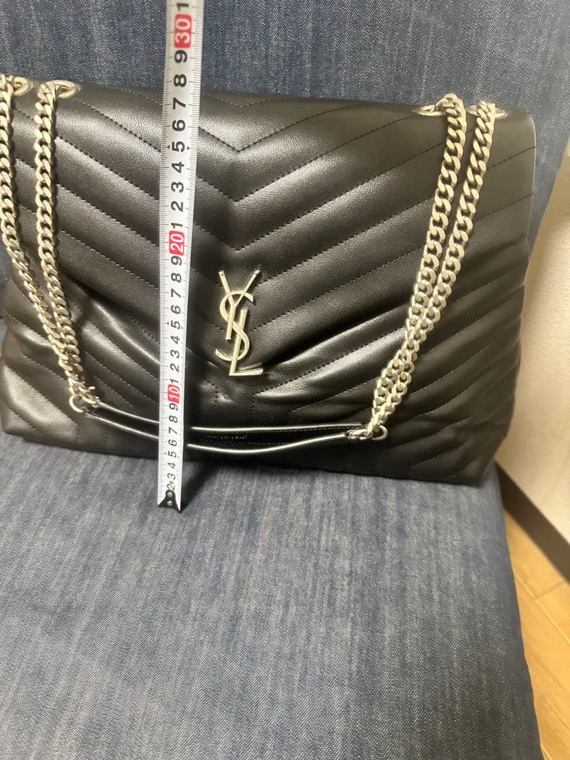 イブ・サンローラン