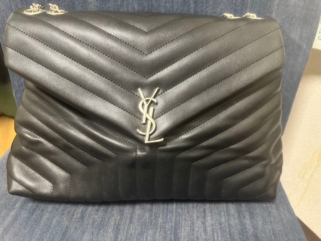 イブ・サンローラン