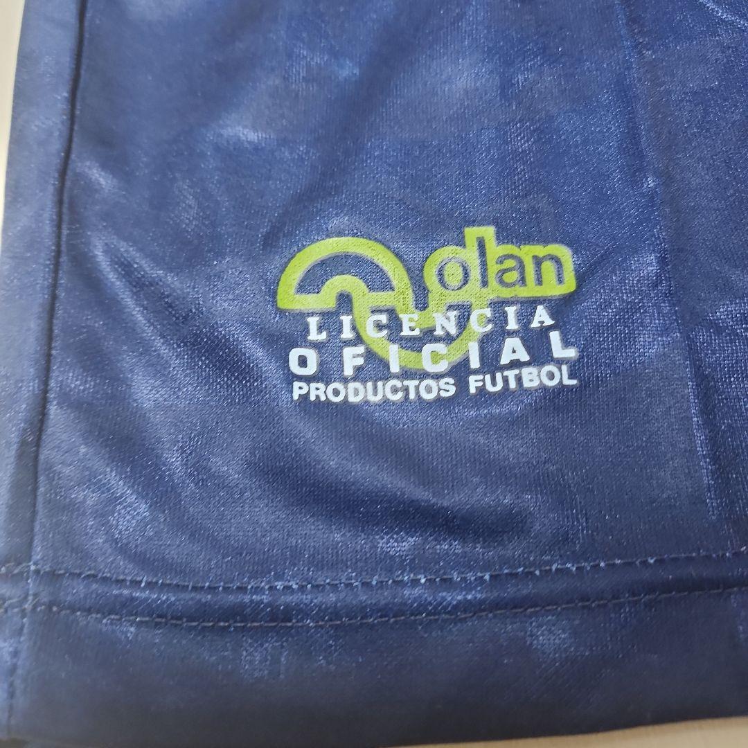 ボカ・ジュニアーズ 90周年 マラドーナユニフォーム Olan社 新品未使用①