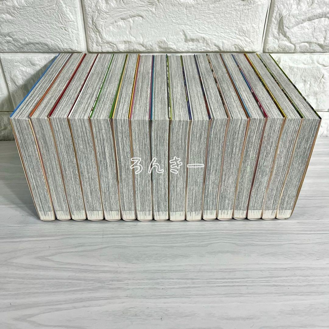 ジョジョの奇妙な冒険Part7 スティールボールラン 文庫版ケース入り全巻セット