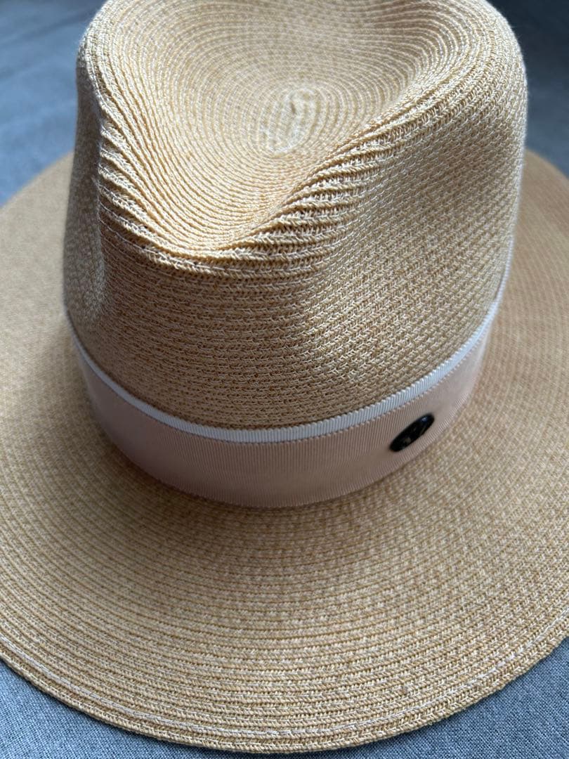 メゾンミッシェル ハット