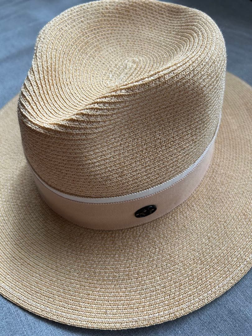 メゾンミッシェル ハット