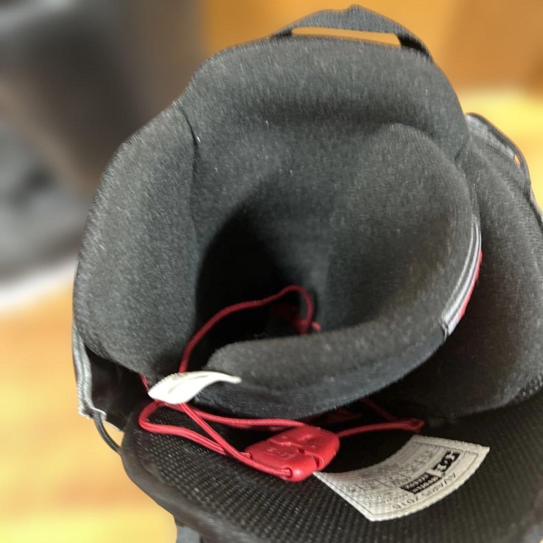 値引き中　DC スノーボードブーツ ブラック