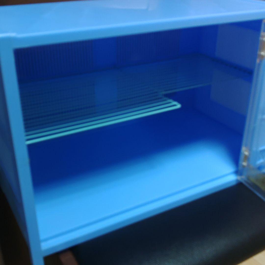 昭和 レトロ 日の本 ホームスター アポロ 蝿帳 ? プラスチック 収納 ケース