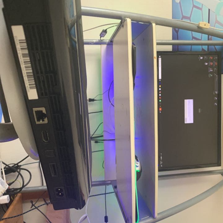 ps3 ソフト3つ付属！　4%のお値引き品