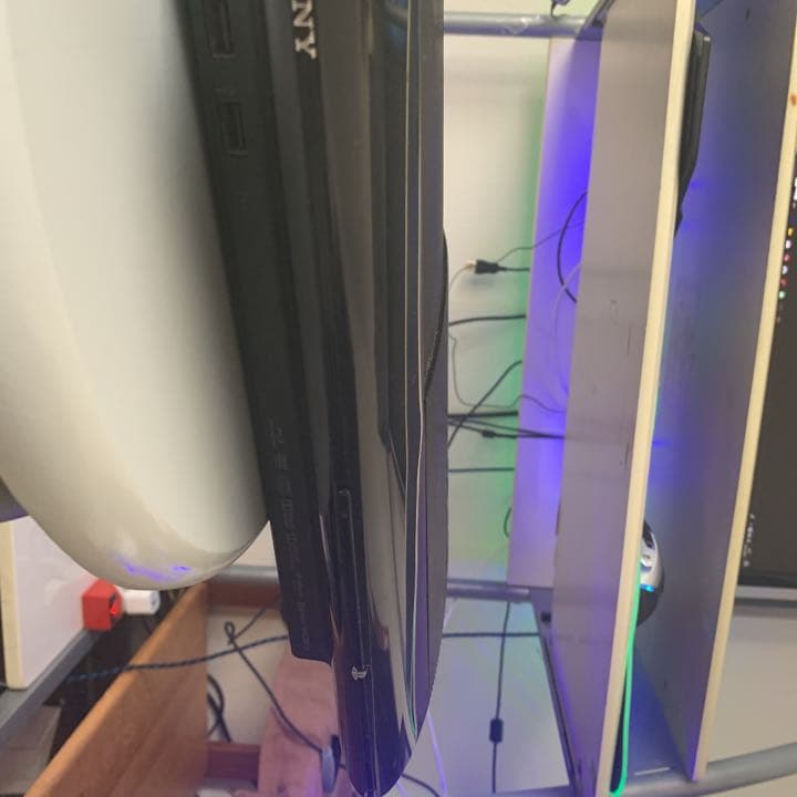 ps3 ソフト3つ付属！　4%のお値引き品