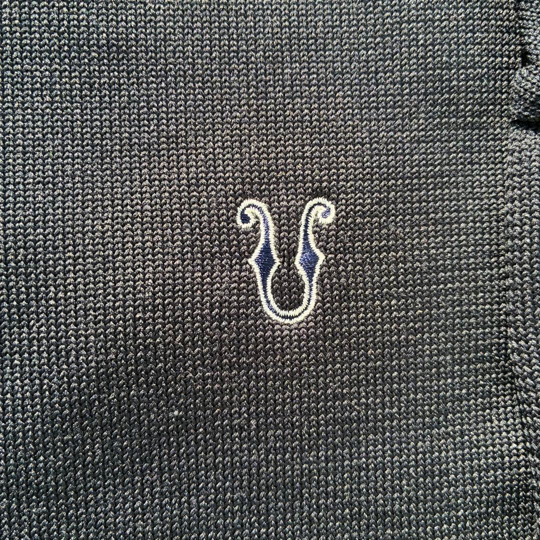 UNDERCOVER アンダーカバー　七分丈　ニット　シャツ