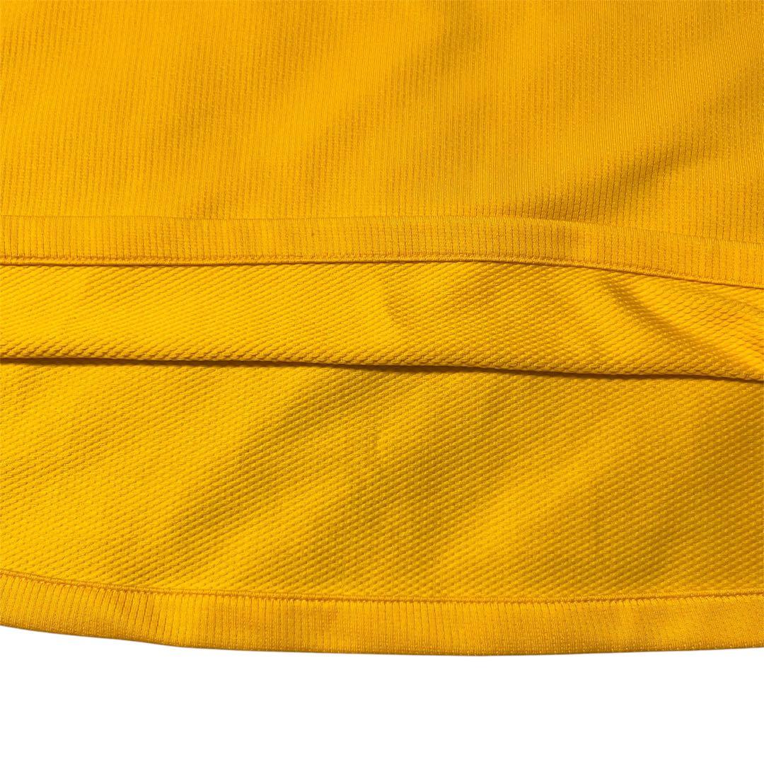 08/09 アーセナル アウェイ ユニフォーム NIKE