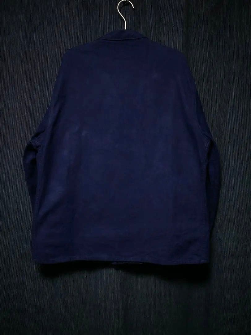 g*1様 50-60s LE MONT ST MICHEL Work Jacke