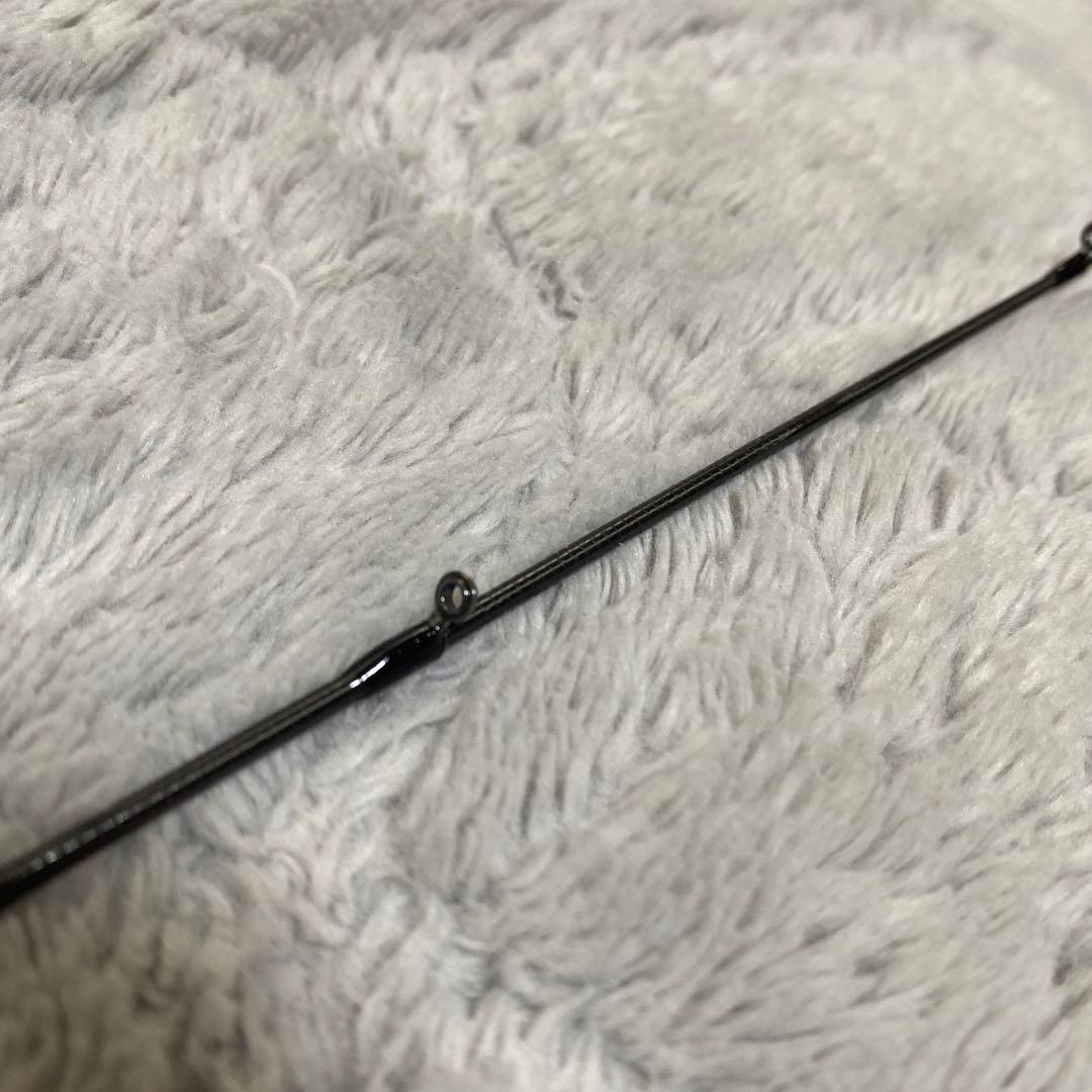 【新品未使用】ソルティーステージプロトタイプメバルXMBS-832LT