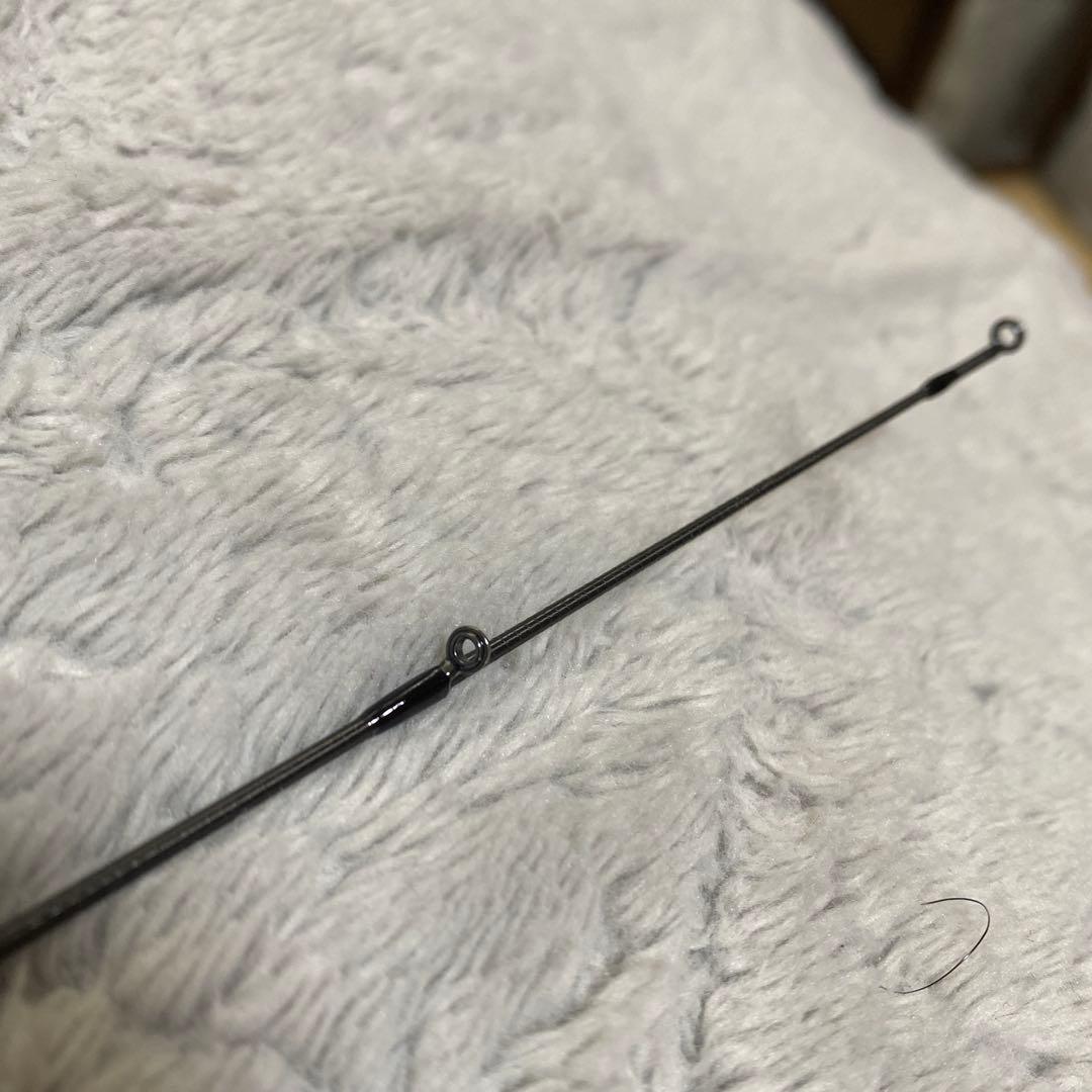 【新品未使用】ソルティーステージプロトタイプメバルXMBS-832LT