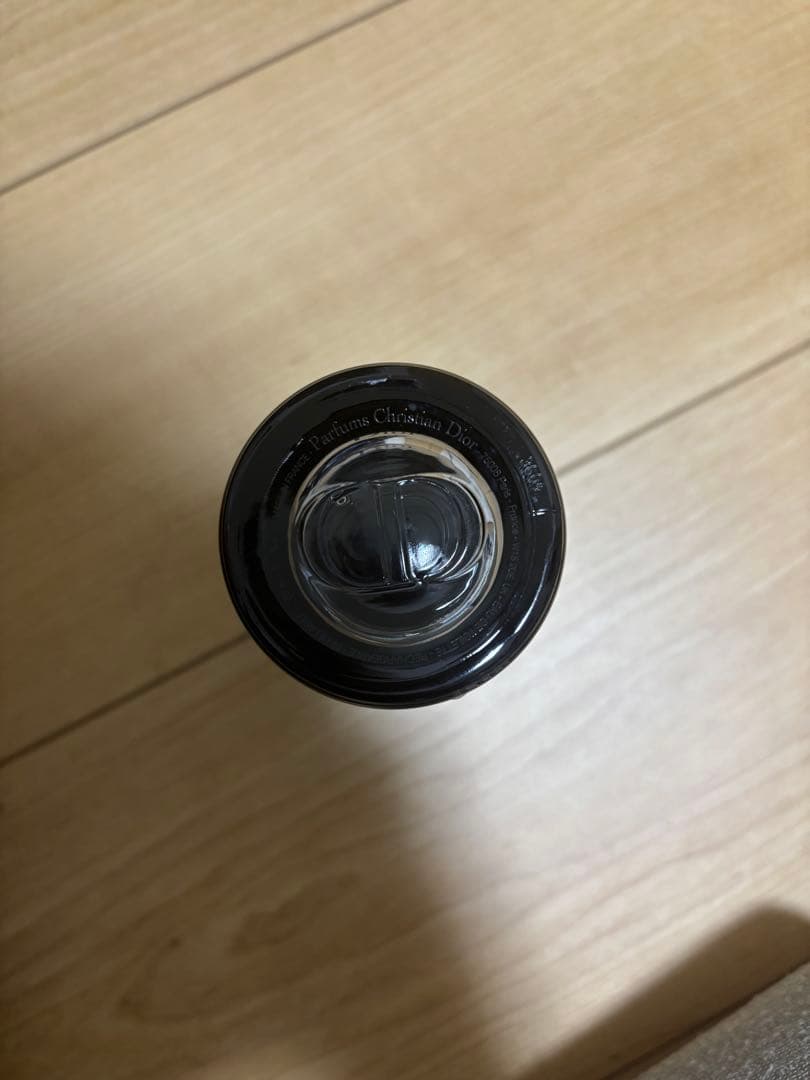 【箱つき】ディオール ソヴァージュ 香水