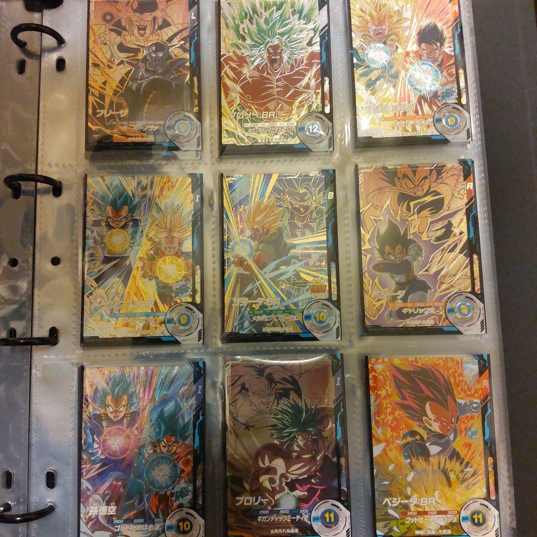 5*2様 ドラゴンボールスーパーダイバーズ　引退品オマケ付き