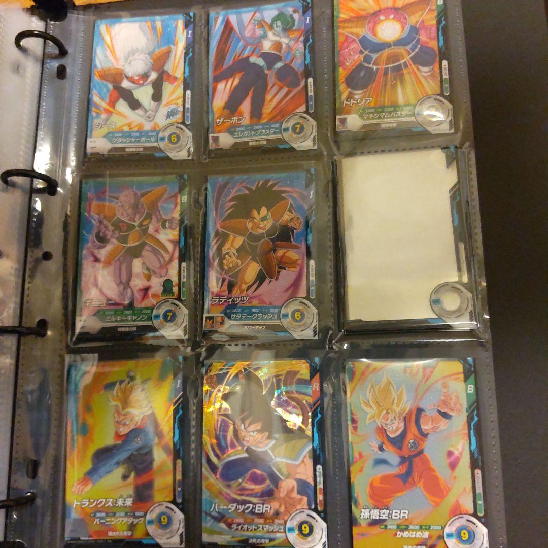 5*2様 ドラゴンボールスーパーダイバーズ　引退品オマケ付き