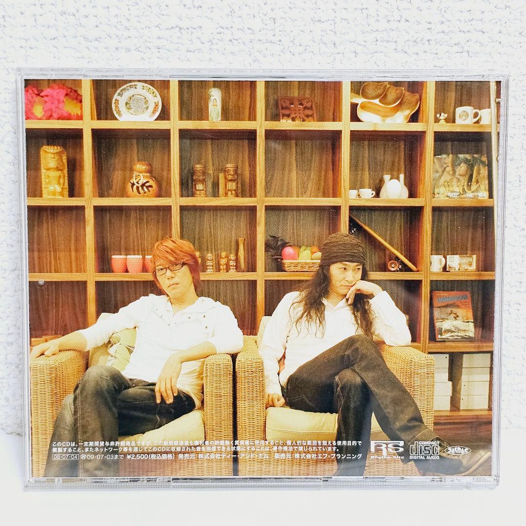 face to ace 風と貝がら CD