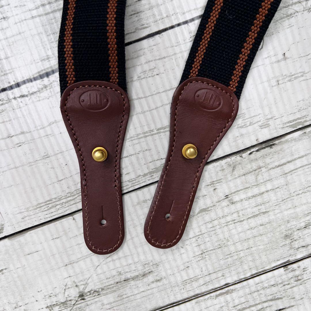 dunhill ダンヒル ボストンバッグ ショルダーバッグ