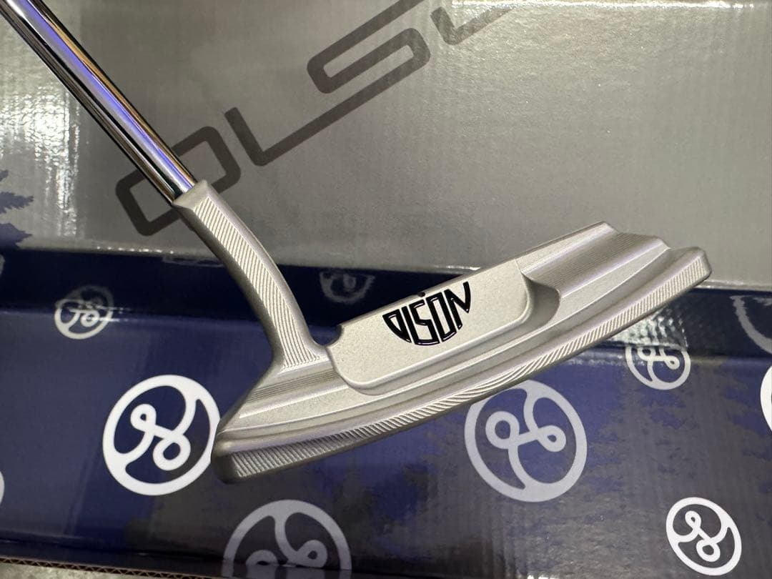 LOGAN OLSON CRAFT BATCH No.3 ／ ローガンオルソン