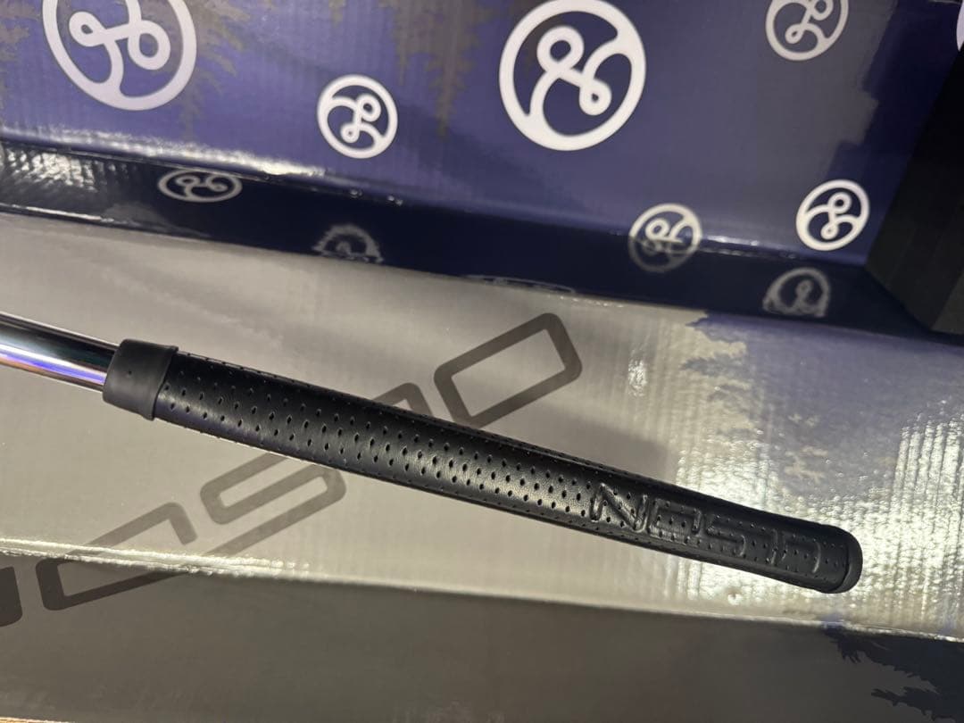 LOGAN OLSON CRAFT BATCH No.3 ／ ローガンオルソン