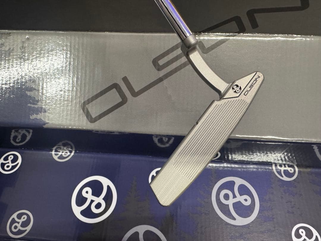 LOGAN OLSON CRAFT BATCH No.3 ／ ローガンオルソン