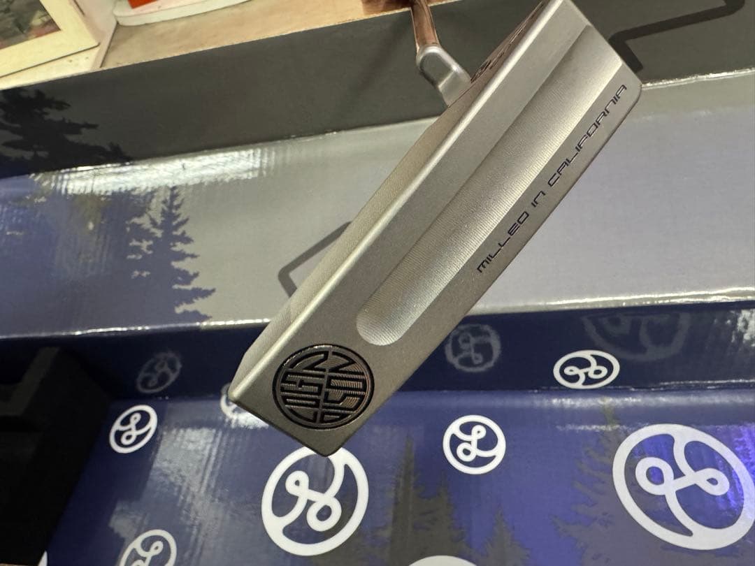 LOGAN OLSON CRAFT BATCH No.3 ／ ローガンオルソン