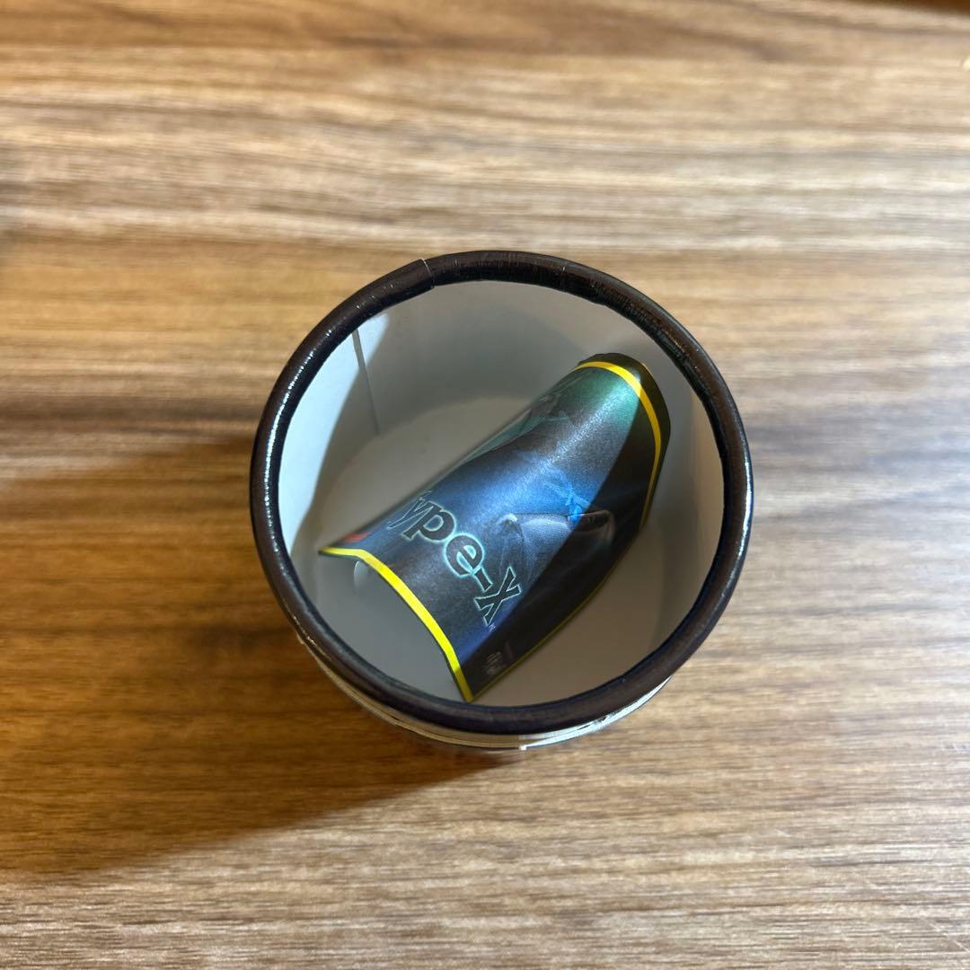 廃盤メガバスタイプX２個セット