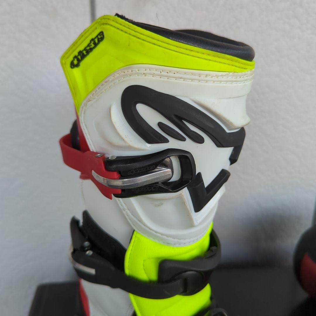 Alpinestars バイク用ブーツ